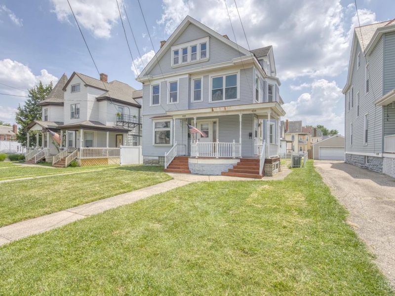 4320 Forest Avenue, Norwood, OH 45212 Photo 2