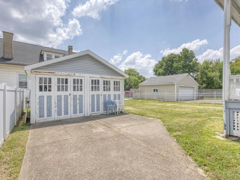4320 Forest Avenue, Norwood, OH 45212 Photo 39