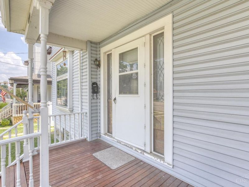 4320 Forest Avenue, Norwood, OH 45212 Photo 5