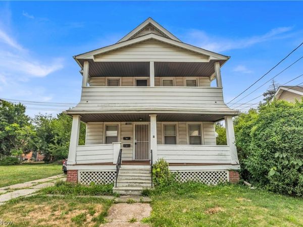 19600 Arrowhead Avenue , Unit 1/DN, Cleveland, OH 44119