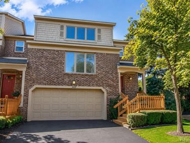 4203 BRECKENRIDGE Drive , West Bloomfield Twp, MI 48322