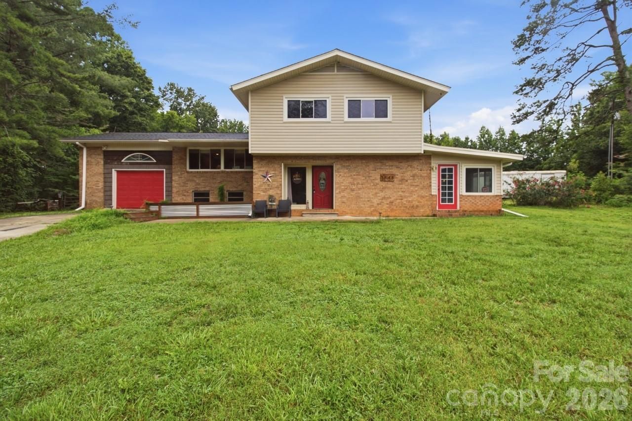 1445 Mount Ulla Highway, Mooresville, NC 28115 Main Photo