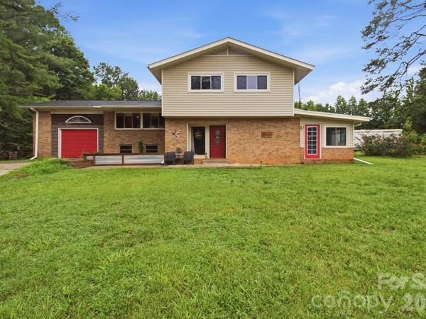 1445 Mount Ulla Highway, Mooresville, NC 28115