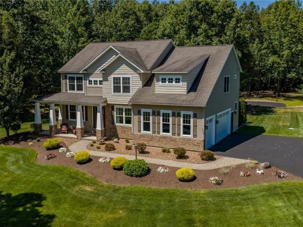 9089 Ashley Landing Drive , Clay, NY 13041