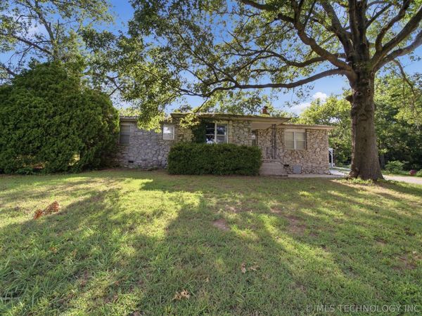 394290 W 4100 Road , Skiatook, OK 74070