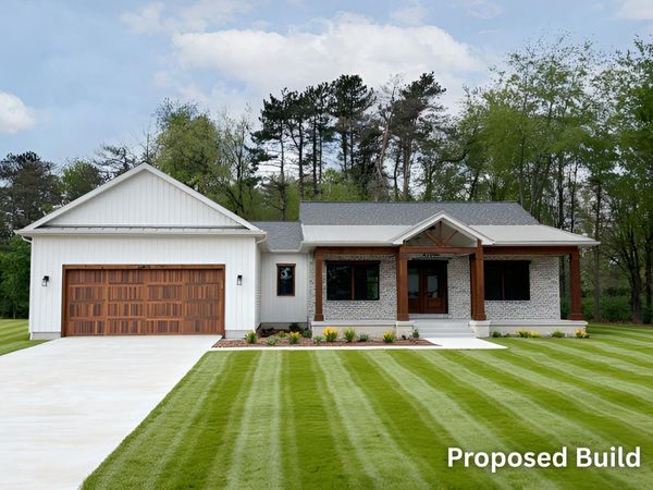 13 Scenic Hills Drive, Jackson, MI 49201