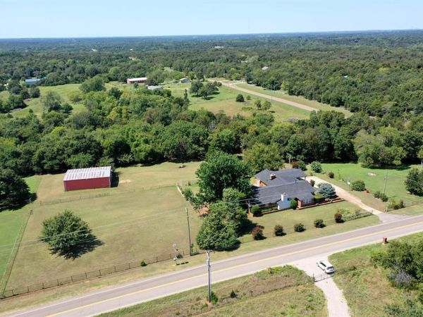 3400 NE 108th Avenue, Norman, OK 73026