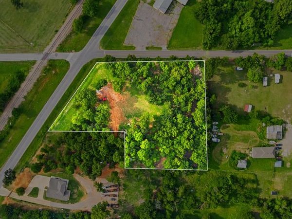 10900 E Wilshire Boulevard, Spencer, OK 73084