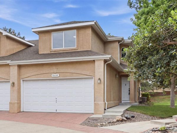 2498 S Scranton Way, Aurora, CO 80014