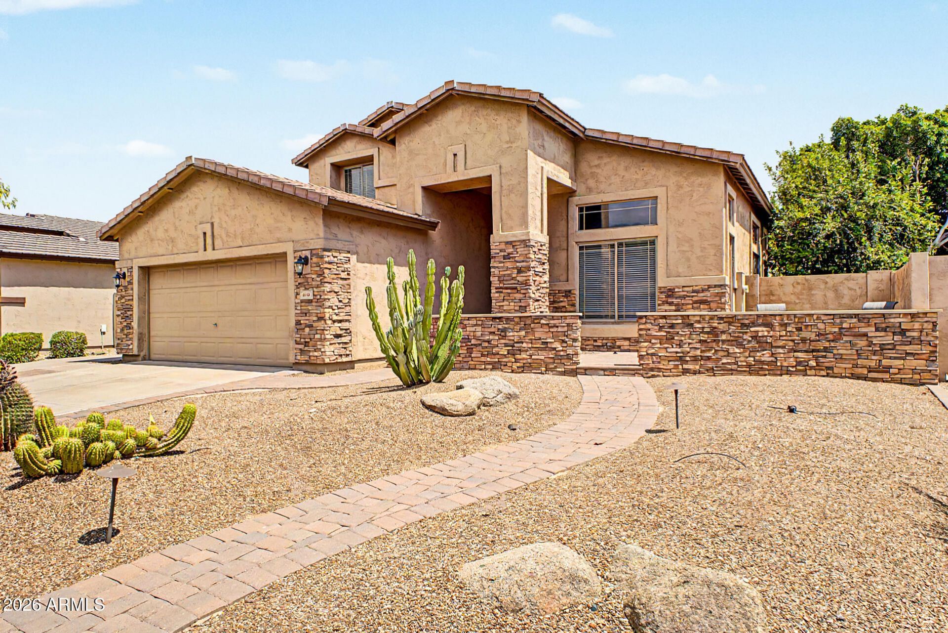 6140 W Oraibi Drive, Glendale, AZ 85308 Main Photo