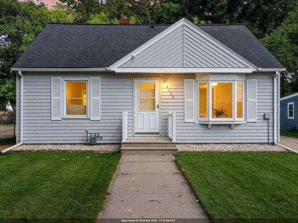 1135 WIRTZ AVENUE, Green Bay, WI 54305
