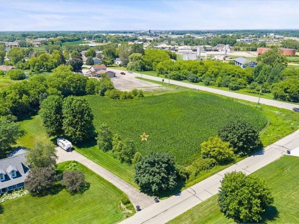 FOX MEADOWS LANE, Kaukauna, WI 54130