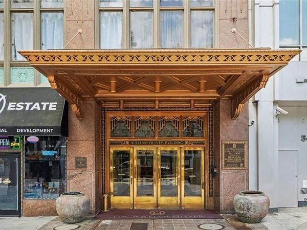 32 Peachtree Street NW, Unit 1506, Atlanta, GA 30303