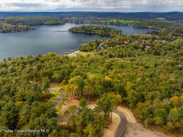 109-Lot 4 Lake Ridge Lane, Copake Lake, NY 12521