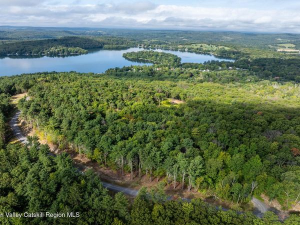 162-Lot 10 Lake Ridge Lane, Copake Lake, NY 12521