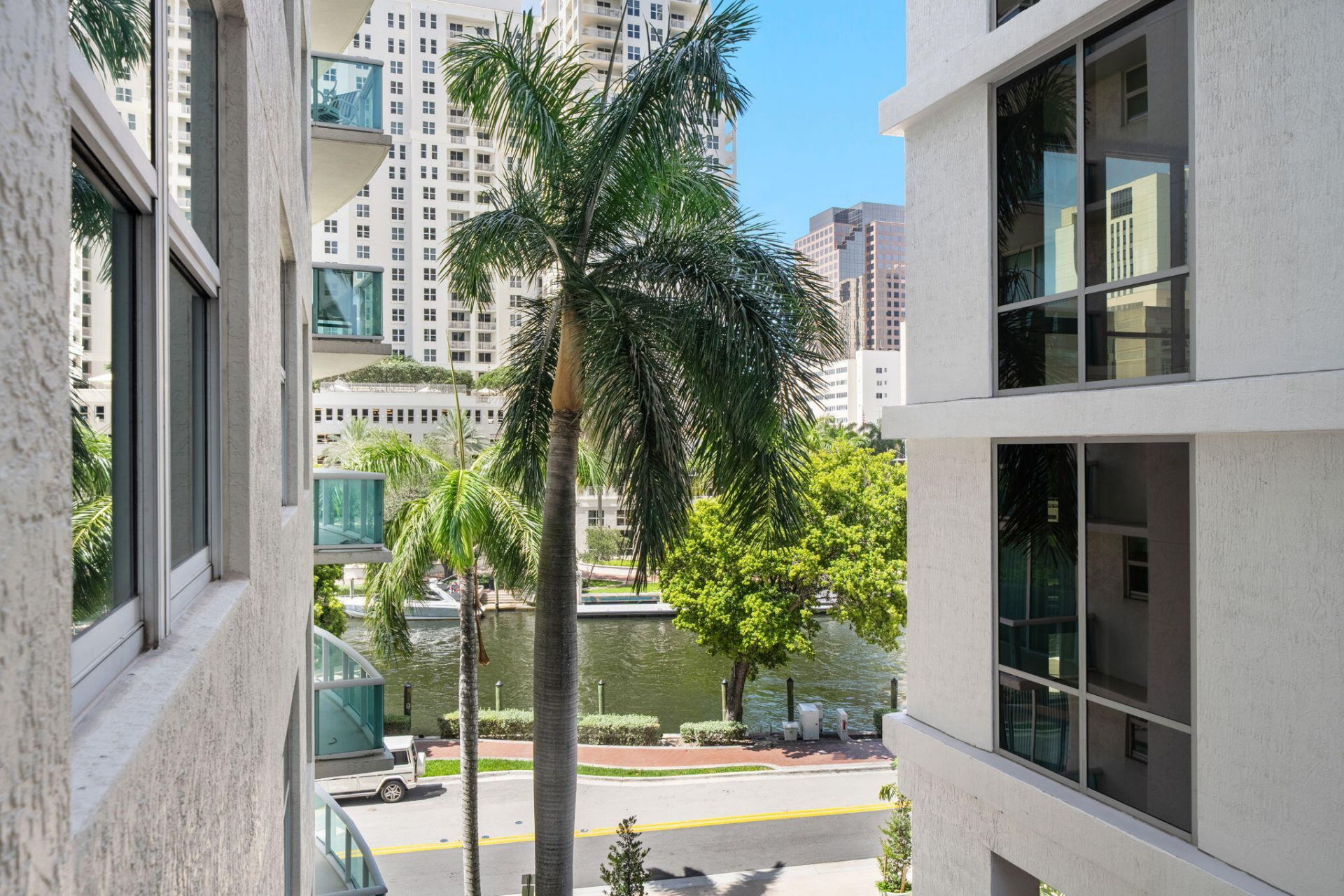 347 N New River Drive E, Unit 405, Fort Lauderdale, FL 33301 Photo