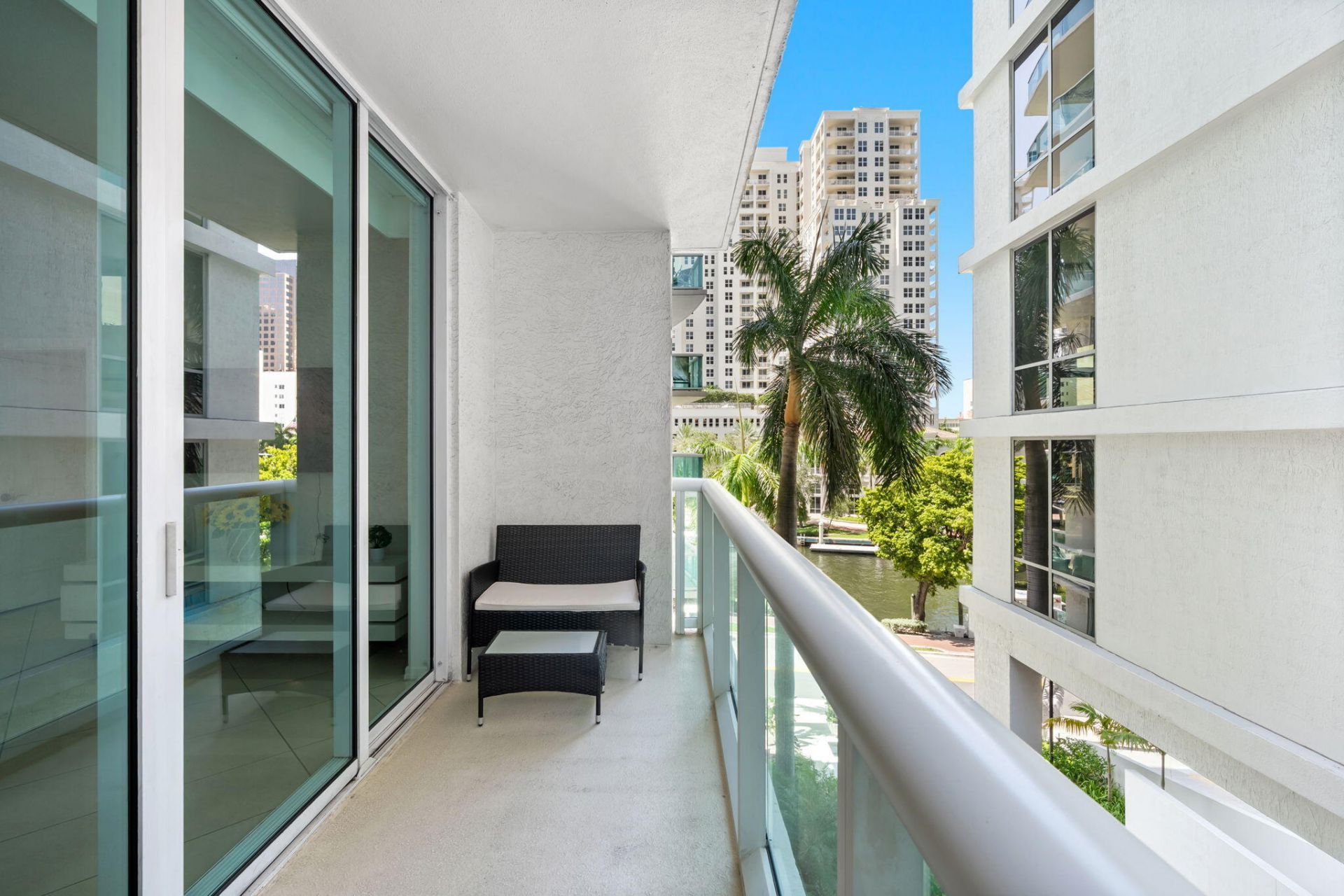 347 N New River Drive E, Unit 405, Fort Lauderdale, FL 33301 Photo
