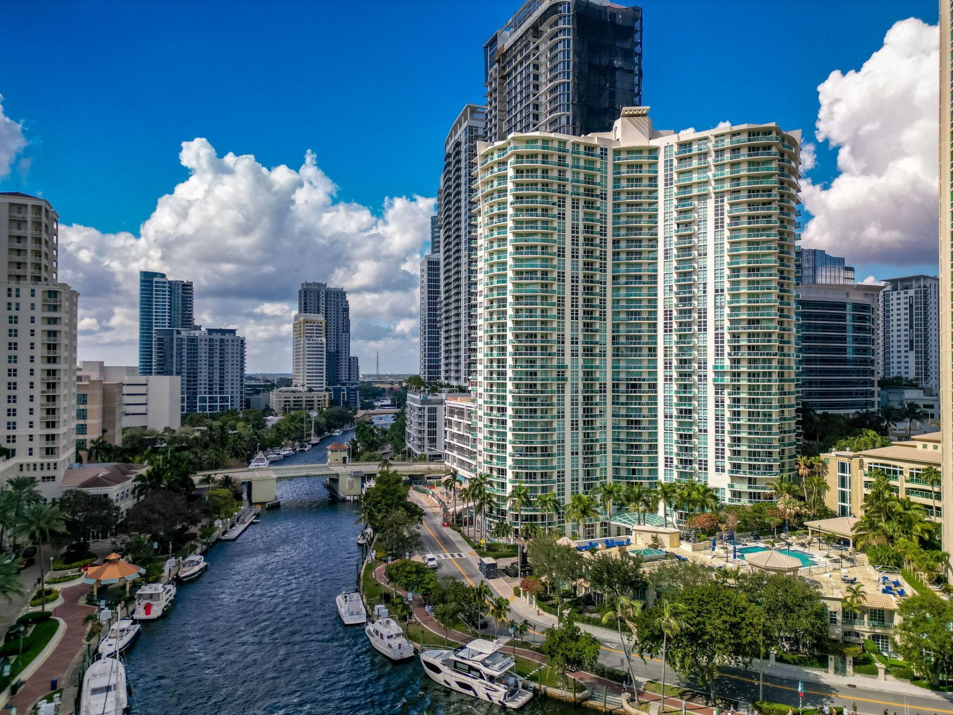 347 N New River Drive E, Unit 405, Fort Lauderdale, FL 33301 Photo