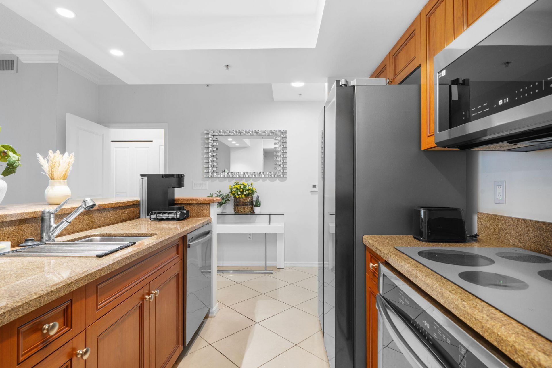 347 N New River Drive E, Unit 405, Fort Lauderdale, FL 33301 Photo