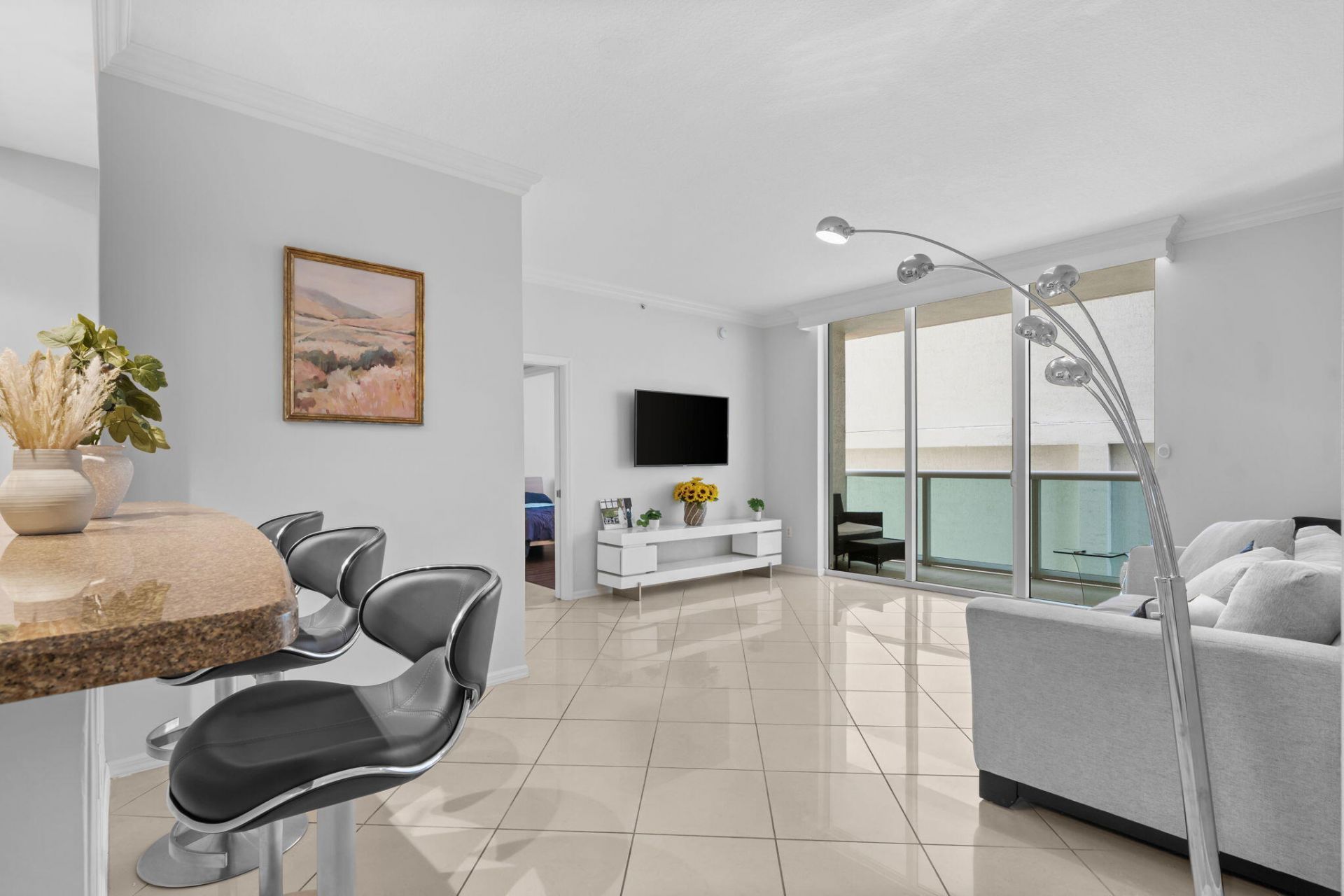 347 N New River Drive E, Unit 405, Fort Lauderdale, FL 33301 Photo