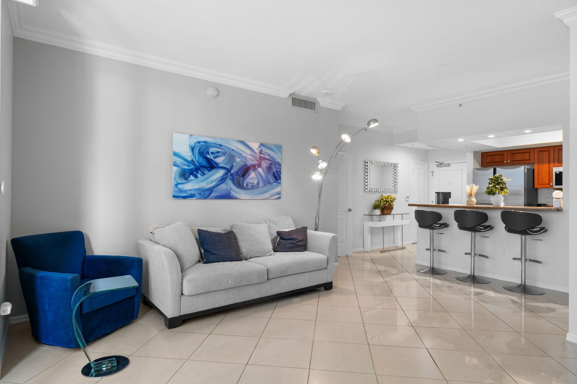 347 N New River Drive E, Unit 405, Fort Lauderdale, FL 33301 Photo