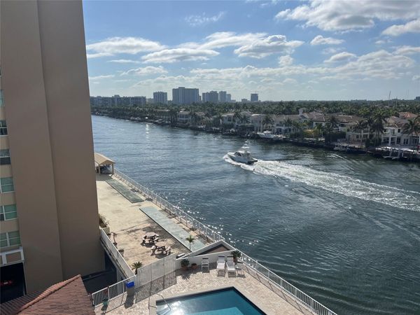 1400 S OCEAN Drive, Unit 707, Hollywood, FL 33019
