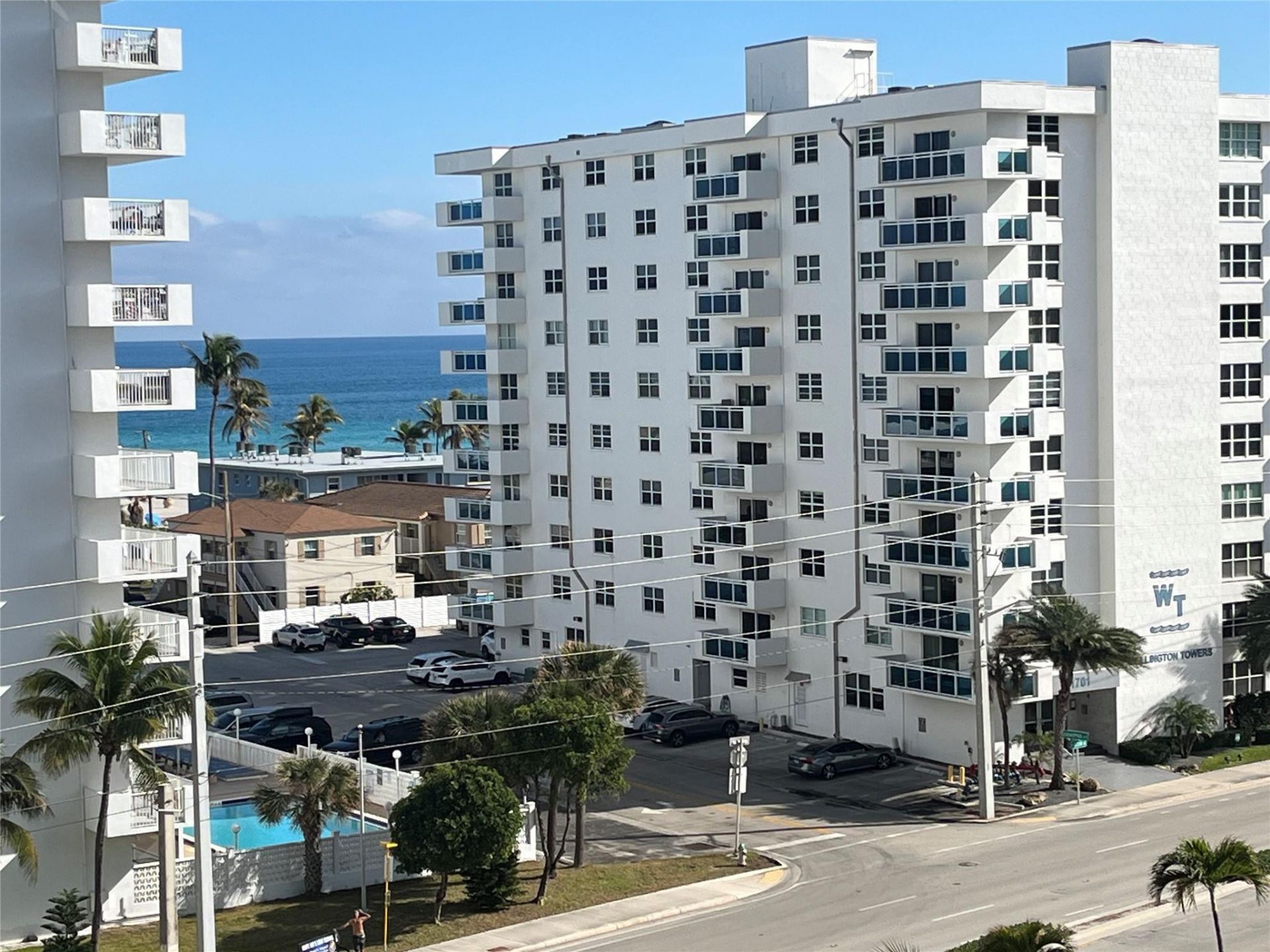 1400 S Ocean Drive, Unit 707, Hollywood, FL 33019 Photo