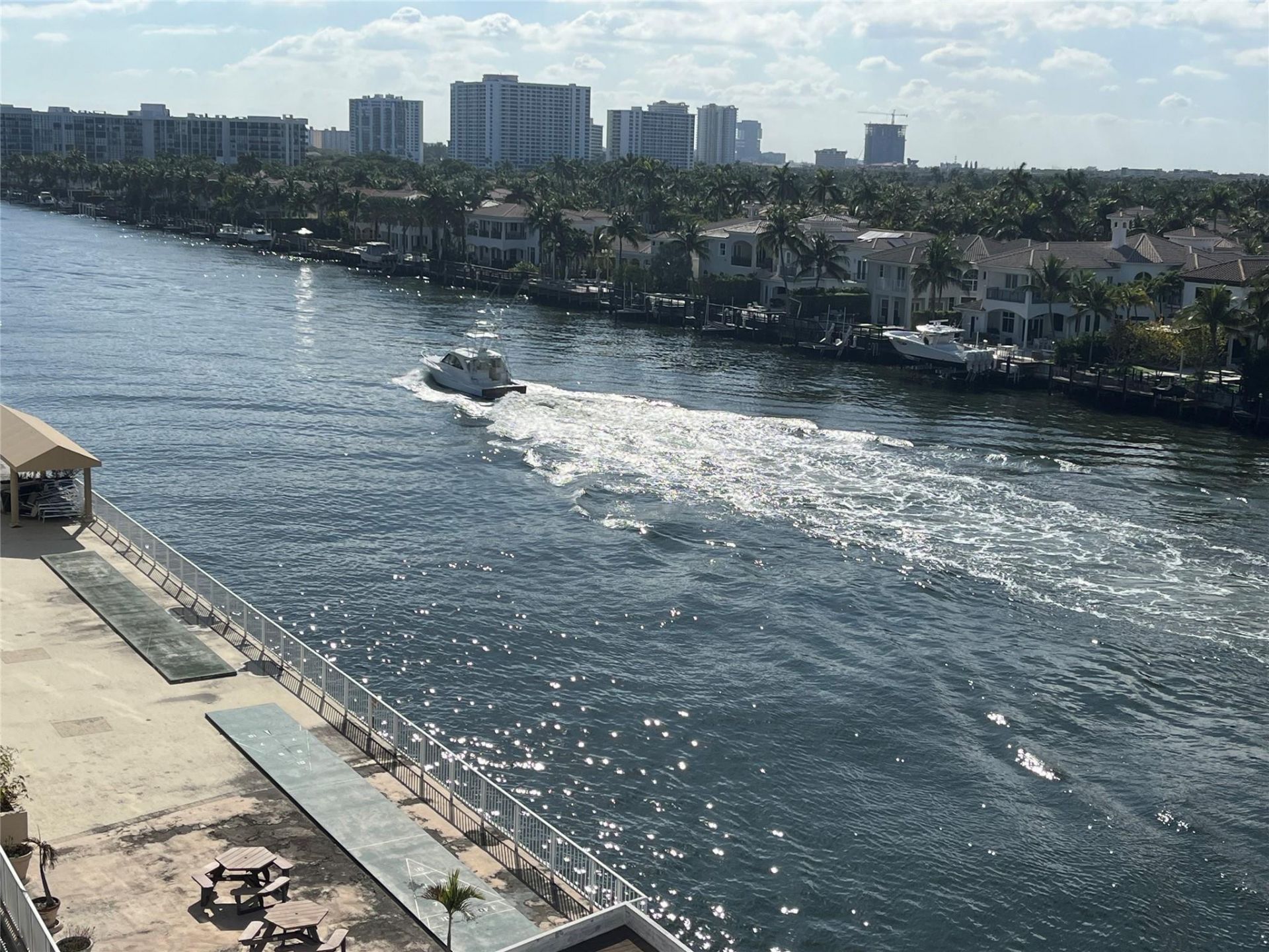 1400 S Ocean Drive, Unit 707, Hollywood, FL 33019 Photo