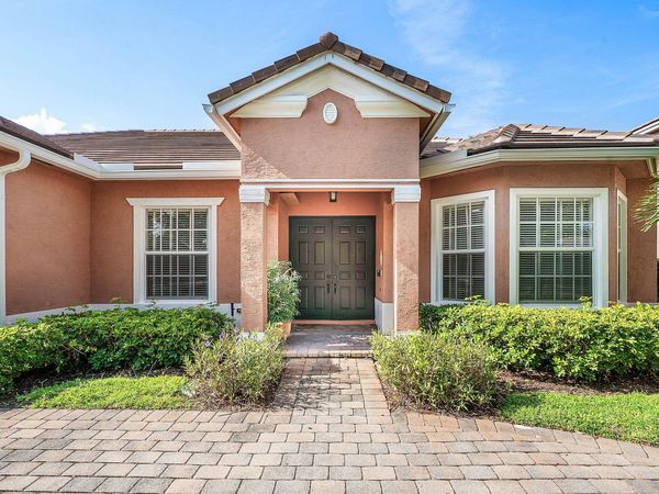 9058 SEDGEWOOD Drive, Lake Worth, FL 33467
