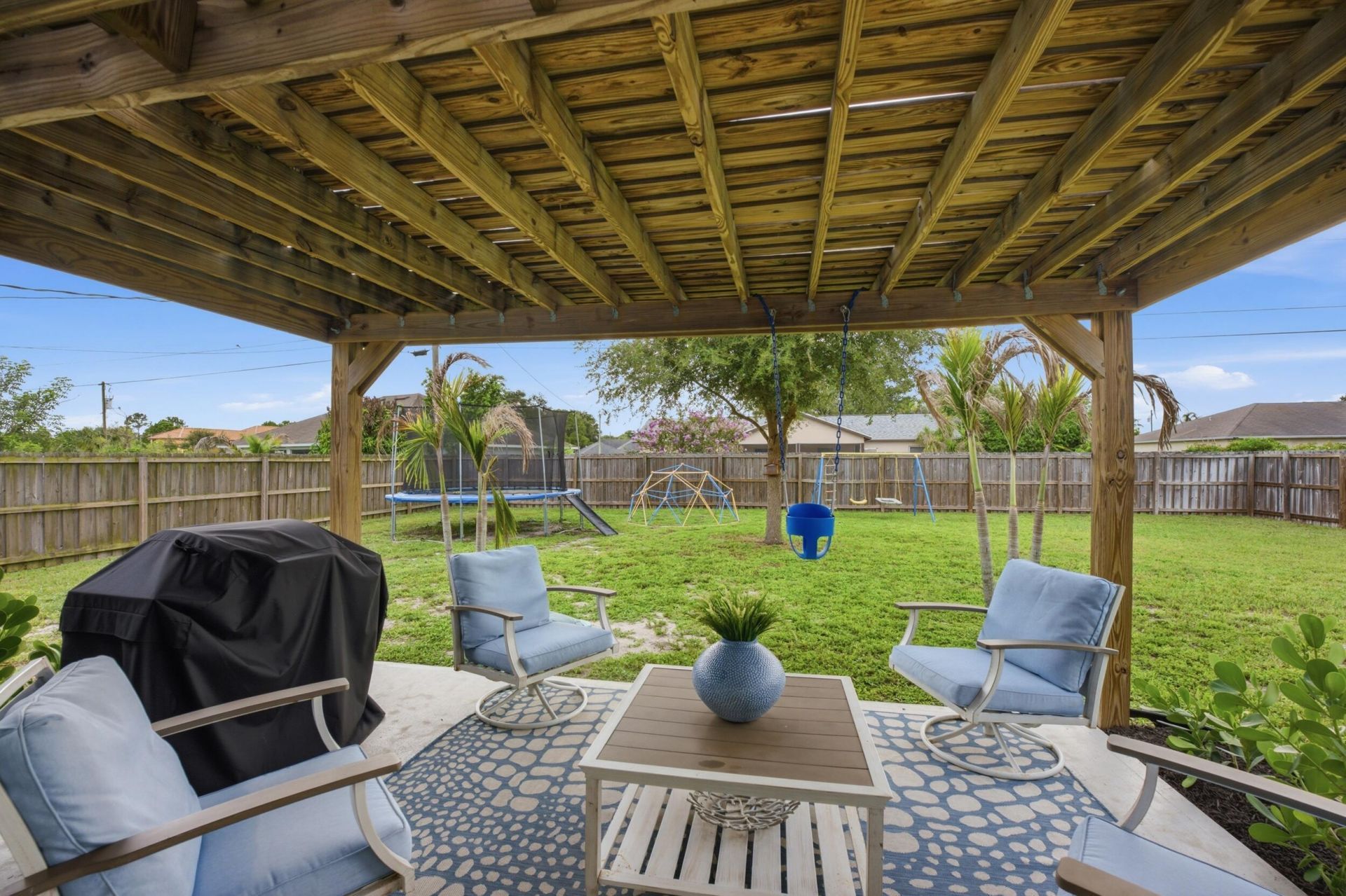 183 SW North Wakefield Circle, Port Saint Lucie, FL 34953 Photo