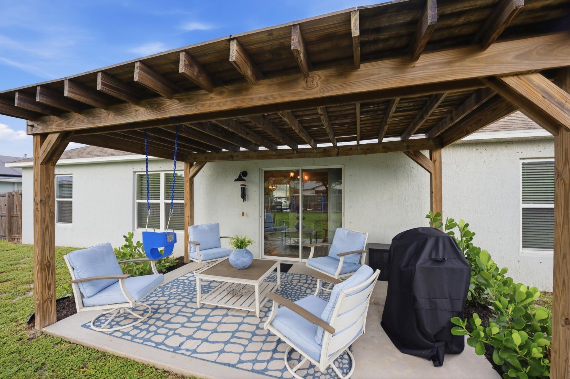183 SW North Wakefield Circle, Port Saint Lucie, FL 34953 Photo