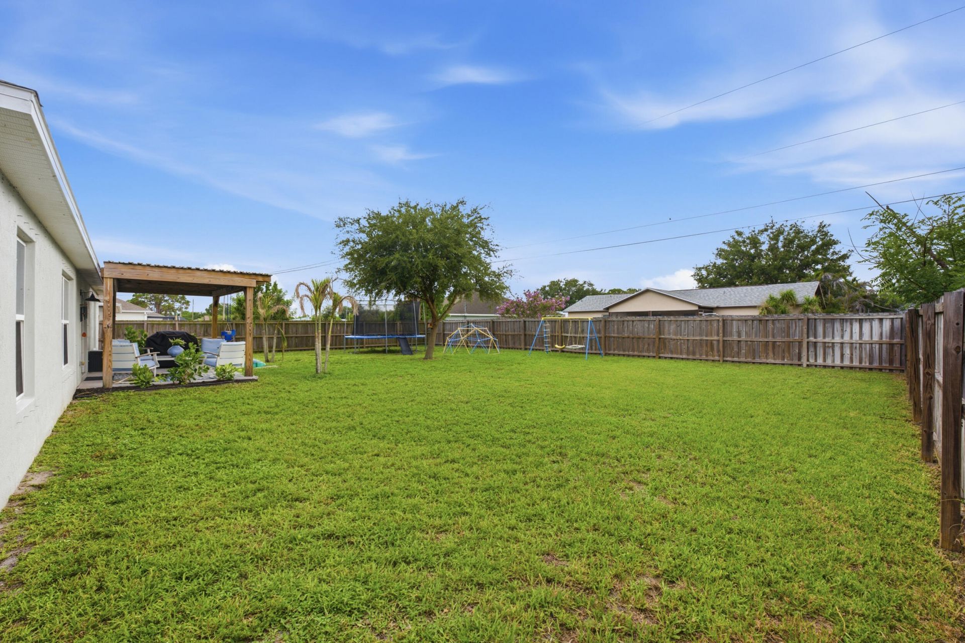 183 SW North Wakefield Circle, Port Saint Lucie, FL 34953 Photo