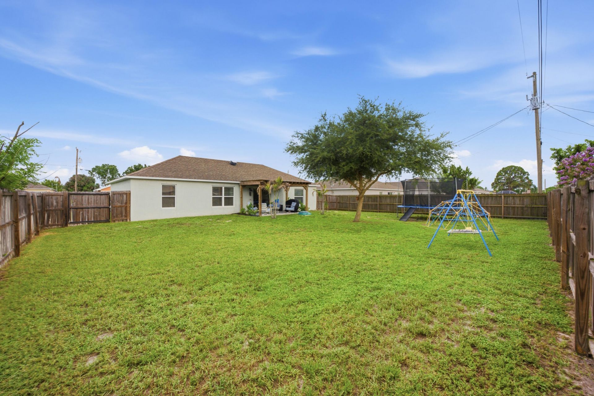 183 SW North Wakefield Circle, Port Saint Lucie, FL 34953 Photo