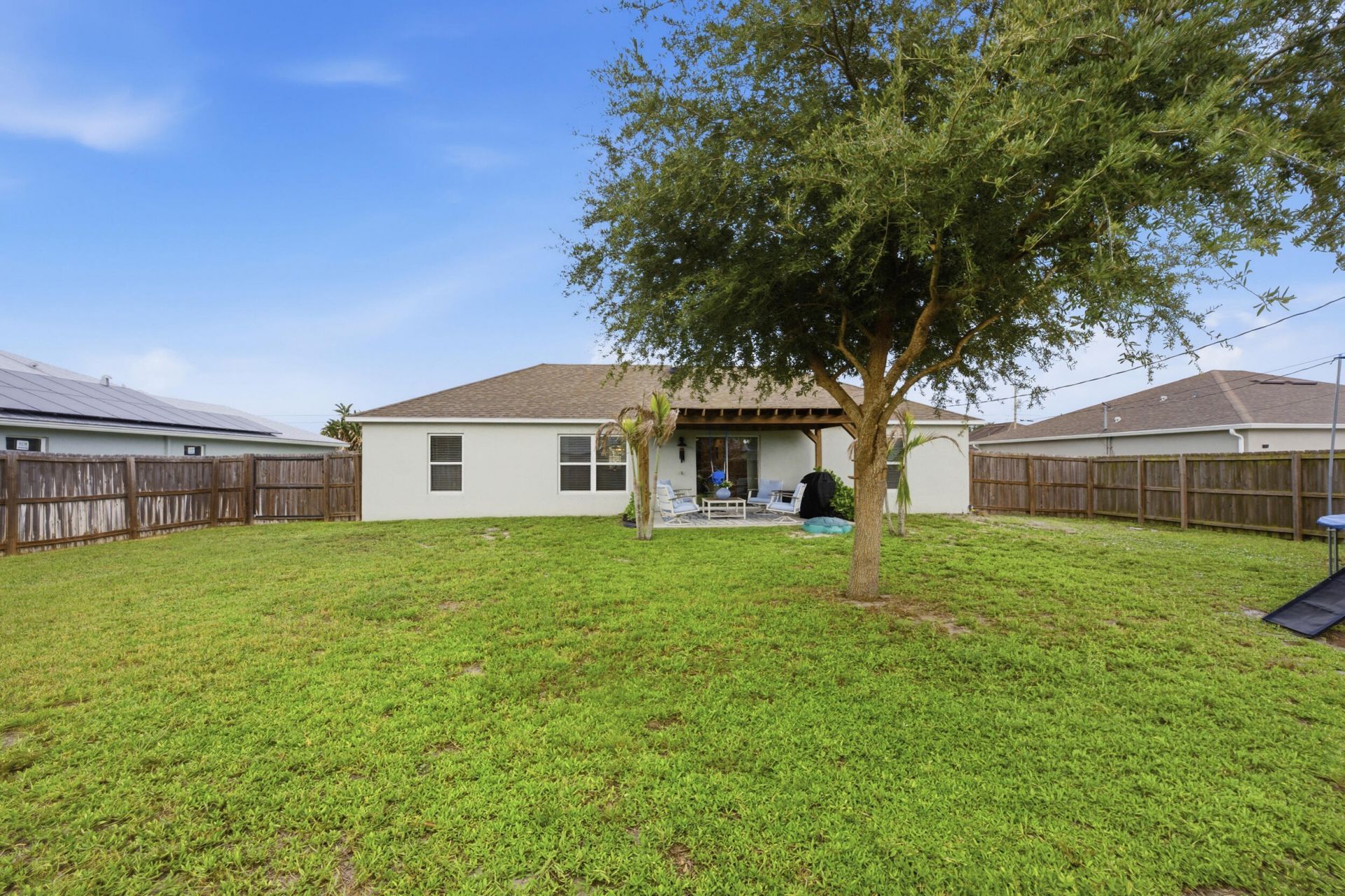 183 SW North Wakefield Circle, Port Saint Lucie, FL 34953 Photo
