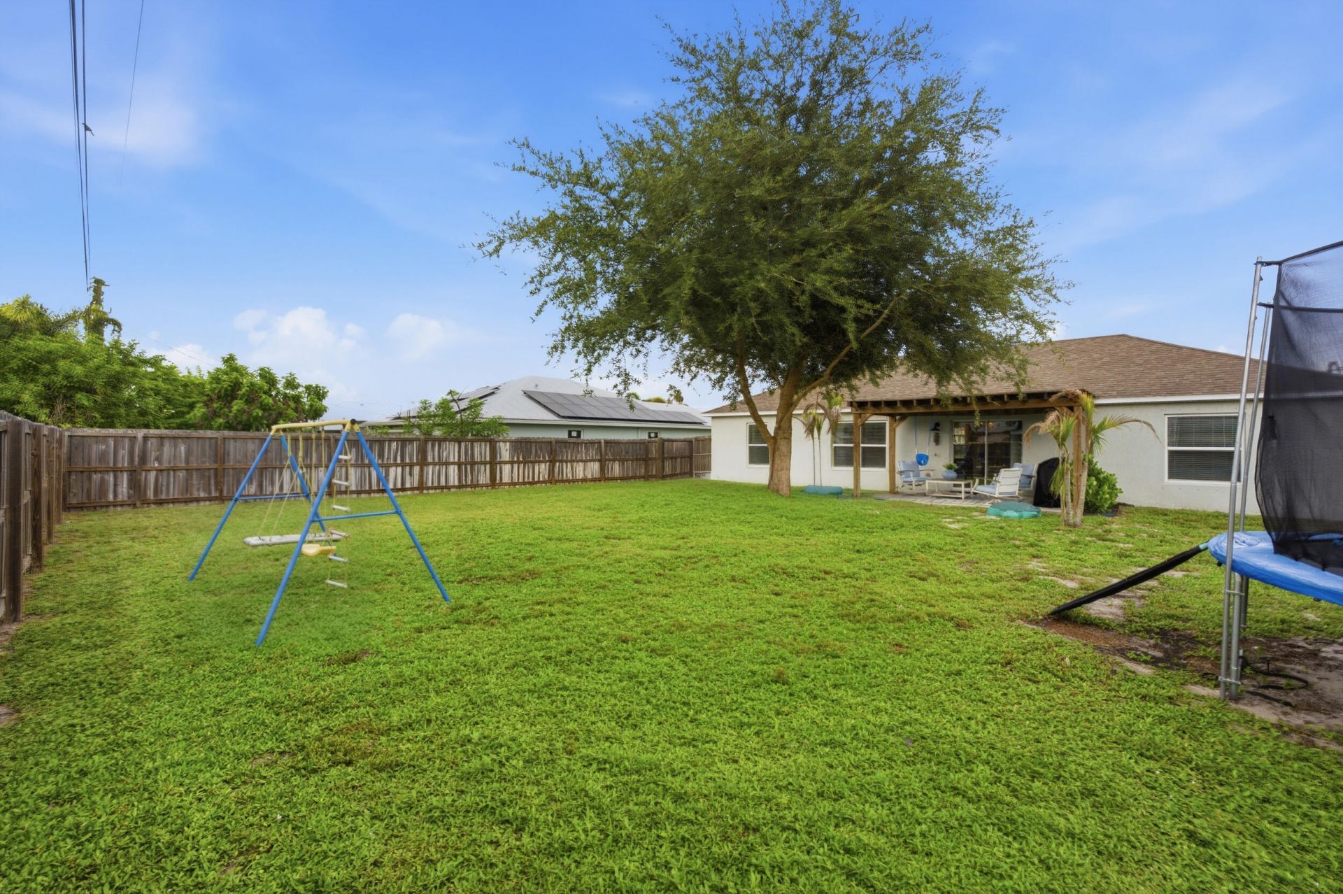 183 SW North Wakefield Circle, Port Saint Lucie, FL 34953 Photo