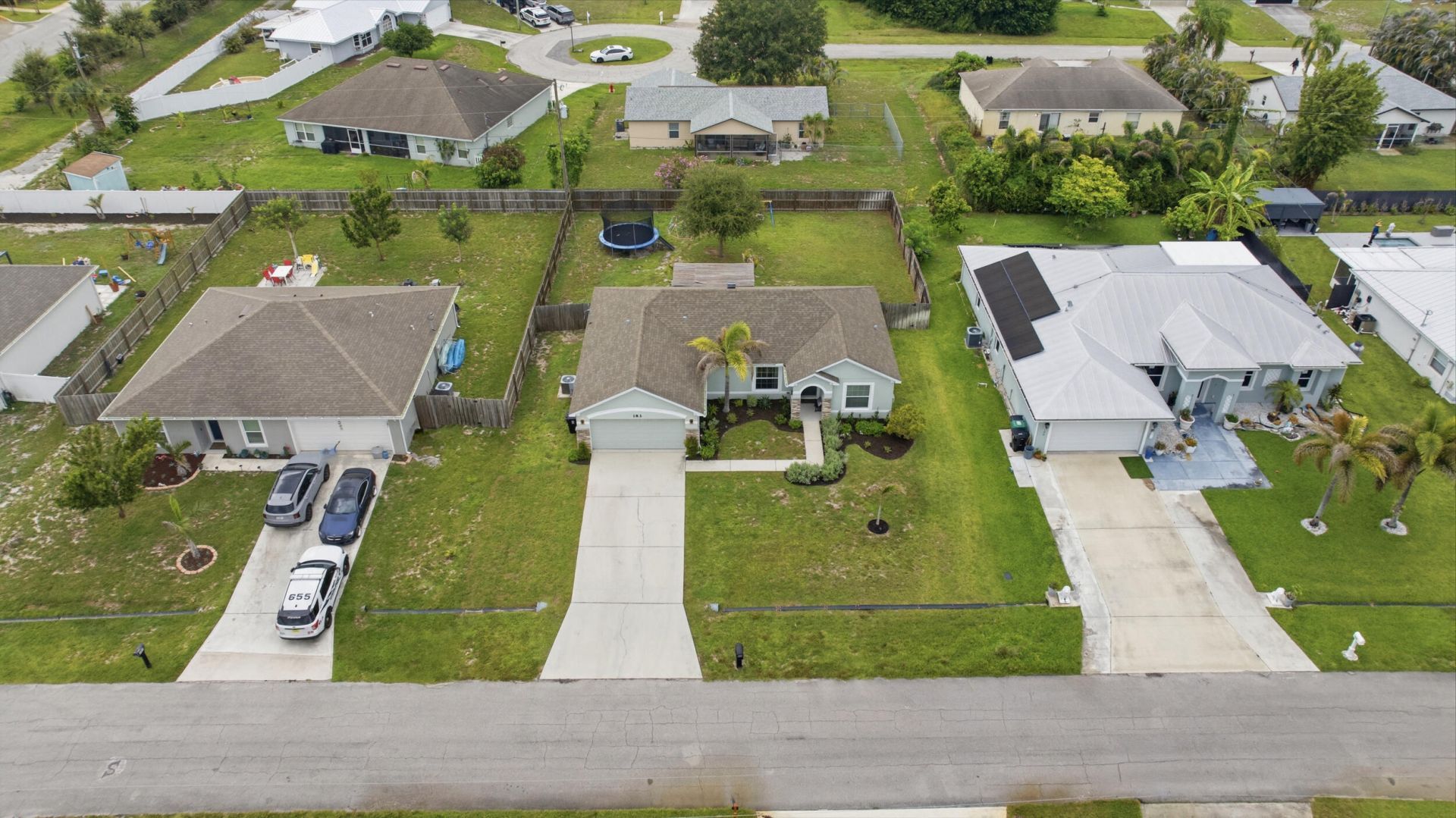 183 SW North Wakefield Circle, Port Saint Lucie, FL 34953 Photo