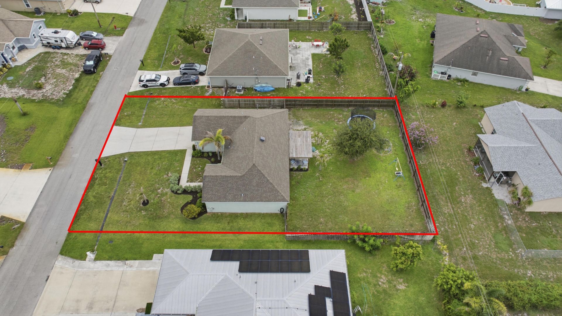 183 SW North Wakefield Circle, Port Saint Lucie, FL 34953 Photo