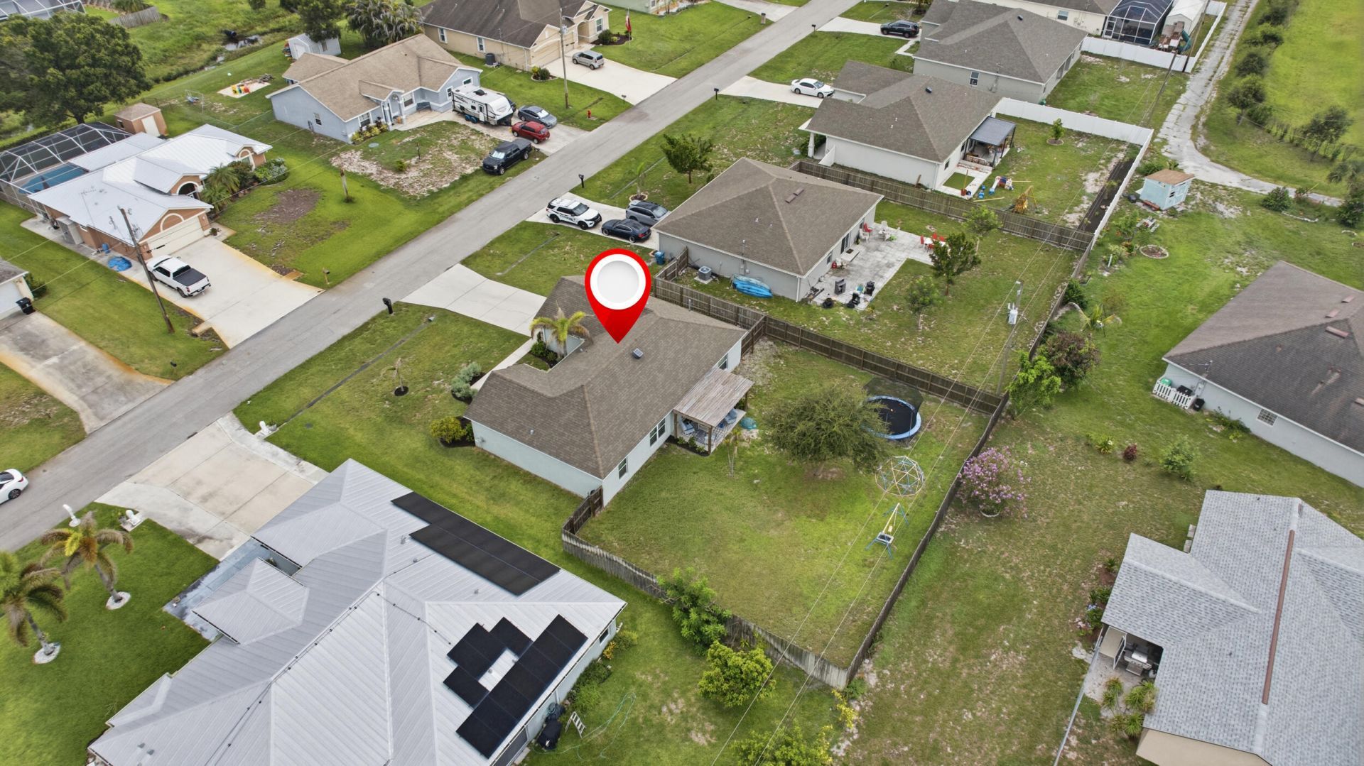 183 SW North Wakefield Circle, Port Saint Lucie, FL 34953 Photo