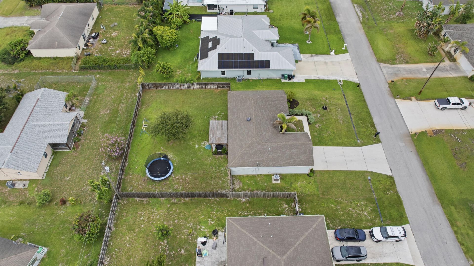 183 SW North Wakefield Circle, Port Saint Lucie, FL 34953 Photo