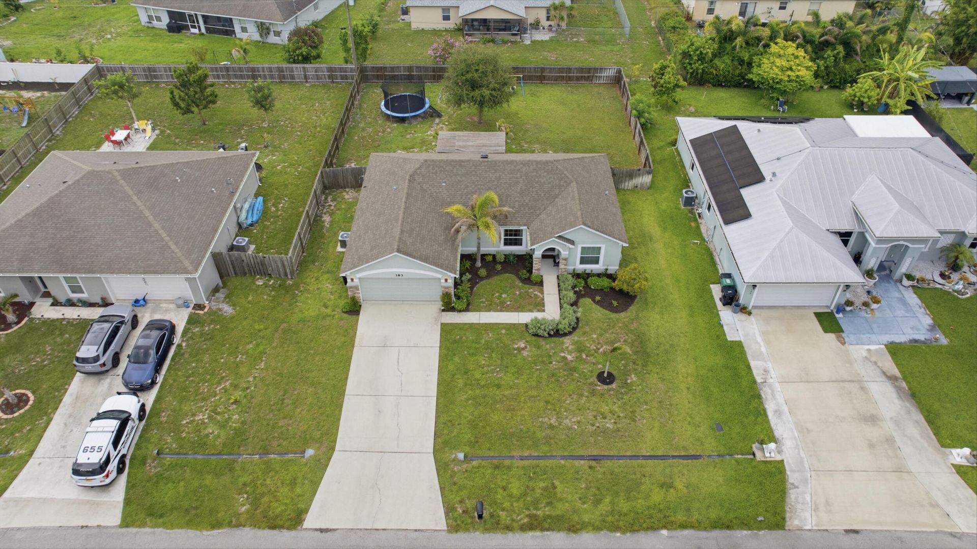 183 SW North Wakefield Circle, Port Saint Lucie, FL 34953 Photo