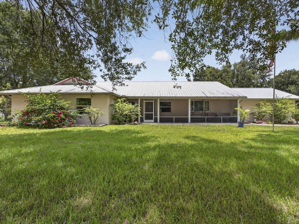 17183 73RD Court N, The Acreage, FL 33470