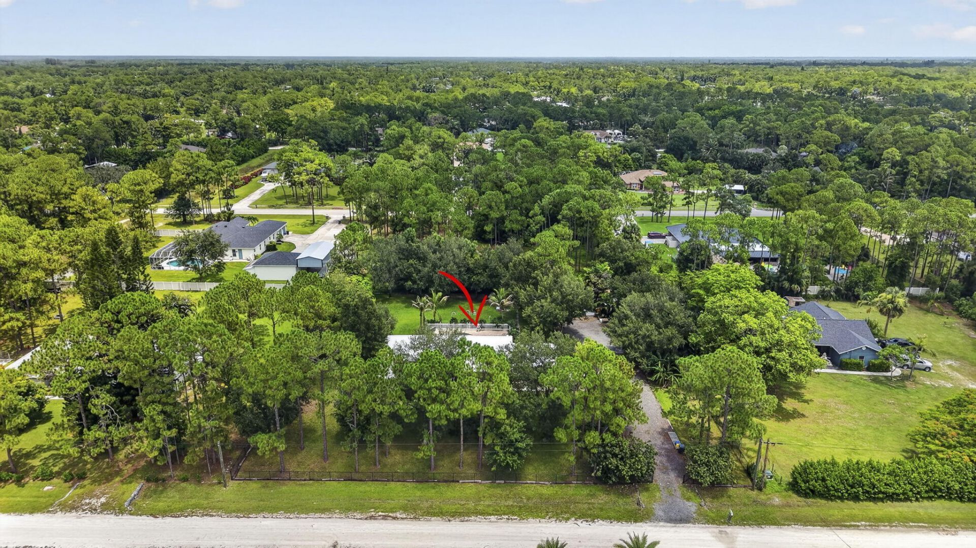 17183 73rd Court N, The Acreage, FL 33470 Photo