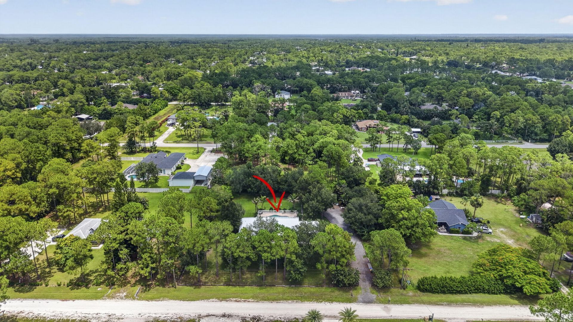 17183 73rd Court N, The Acreage, FL 33470 Photo