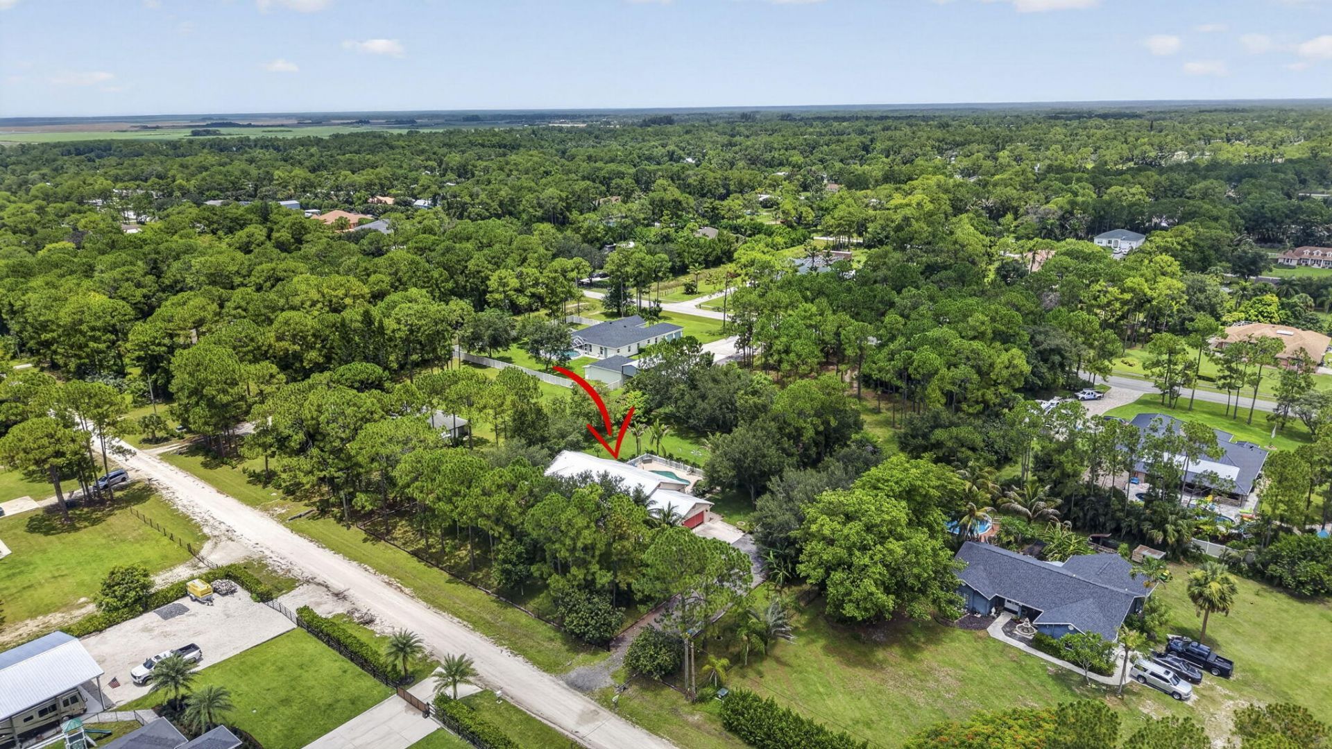 17183 73rd Court N, The Acreage, FL 33470 Photo