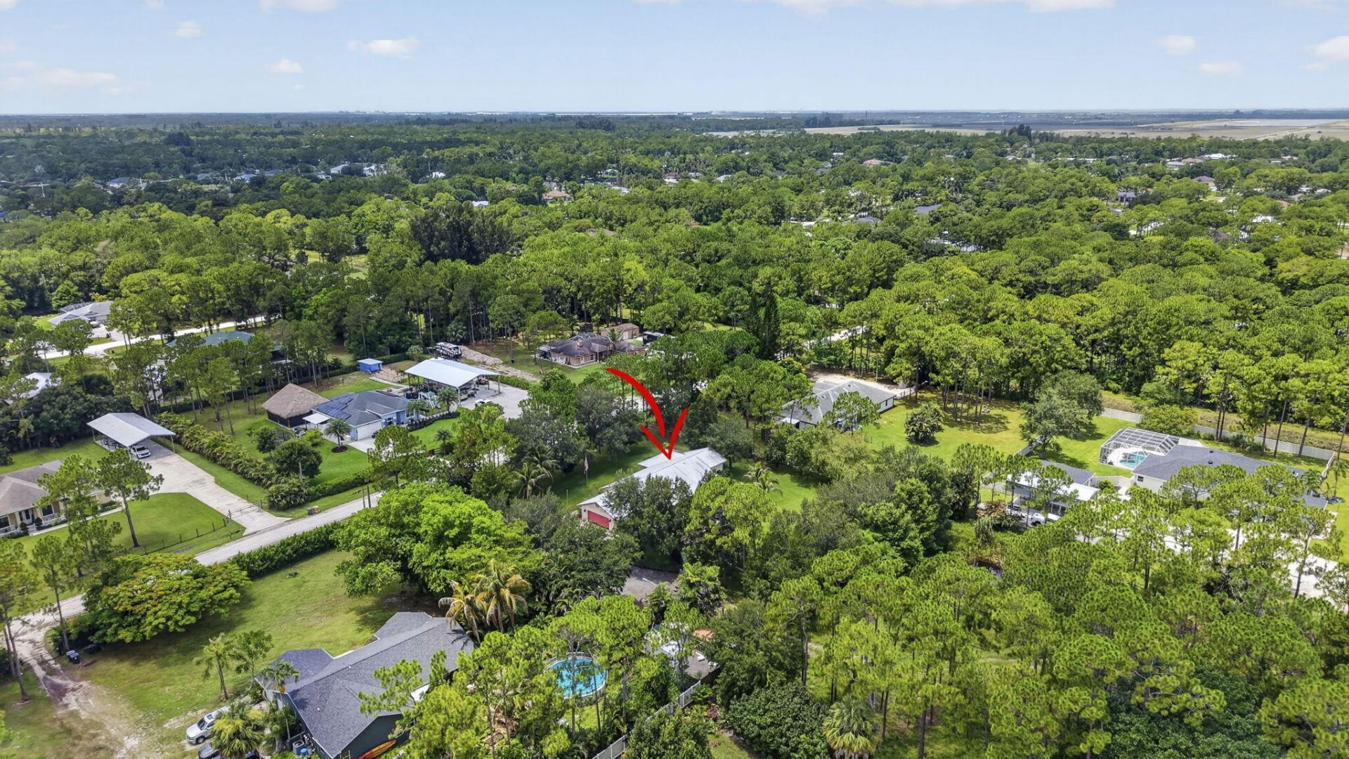 17183 73rd Court N, The Acreage, FL 33470 Photo