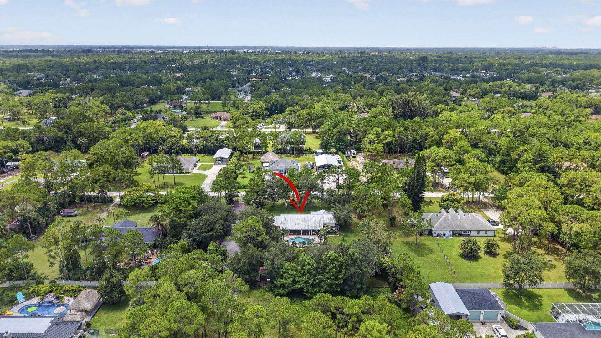 17183 73rd Court N, The Acreage, FL 33470 Photo