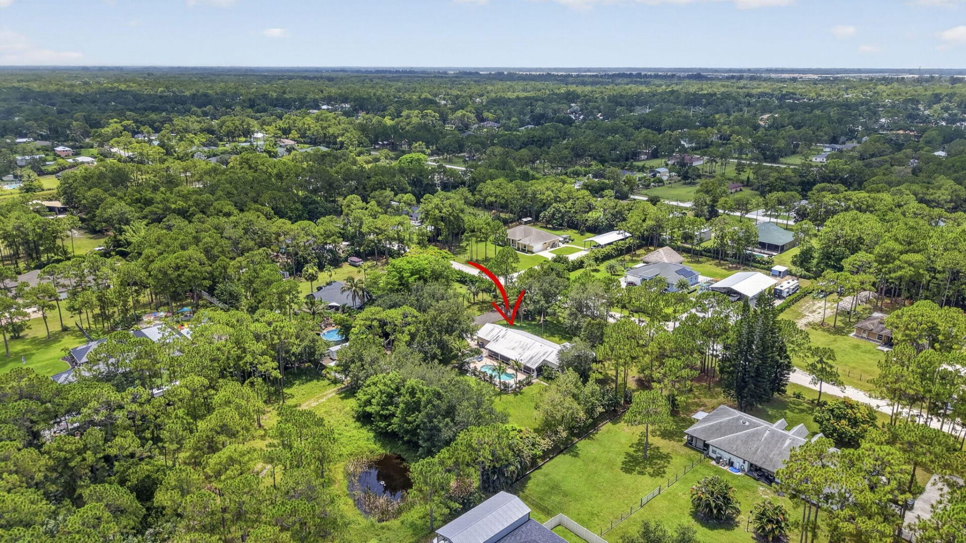 17183 73rd Court N, The Acreage, FL 33470 Photo