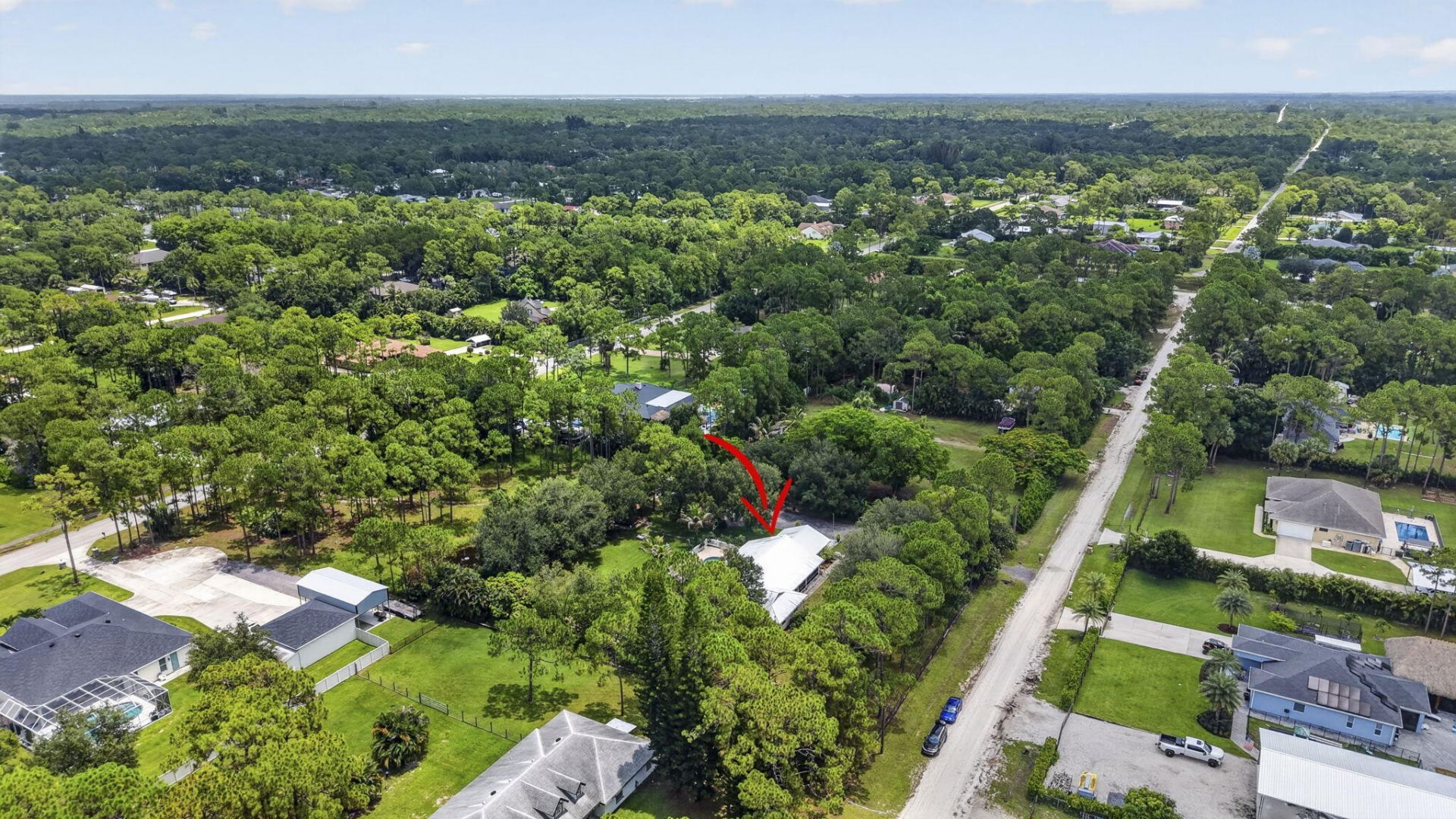 17183 73rd Court N, The Acreage, FL 33470 Photo