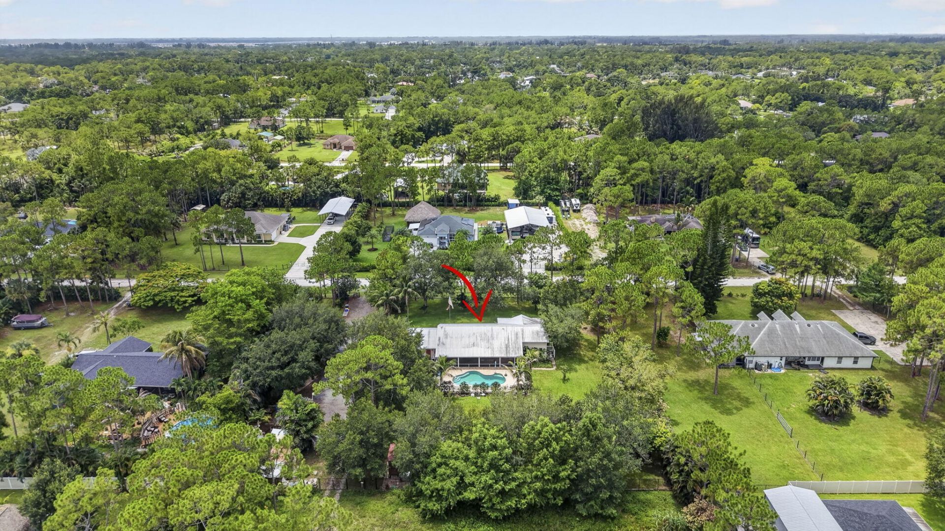 17183 73rd Court N, The Acreage, FL 33470 Photo