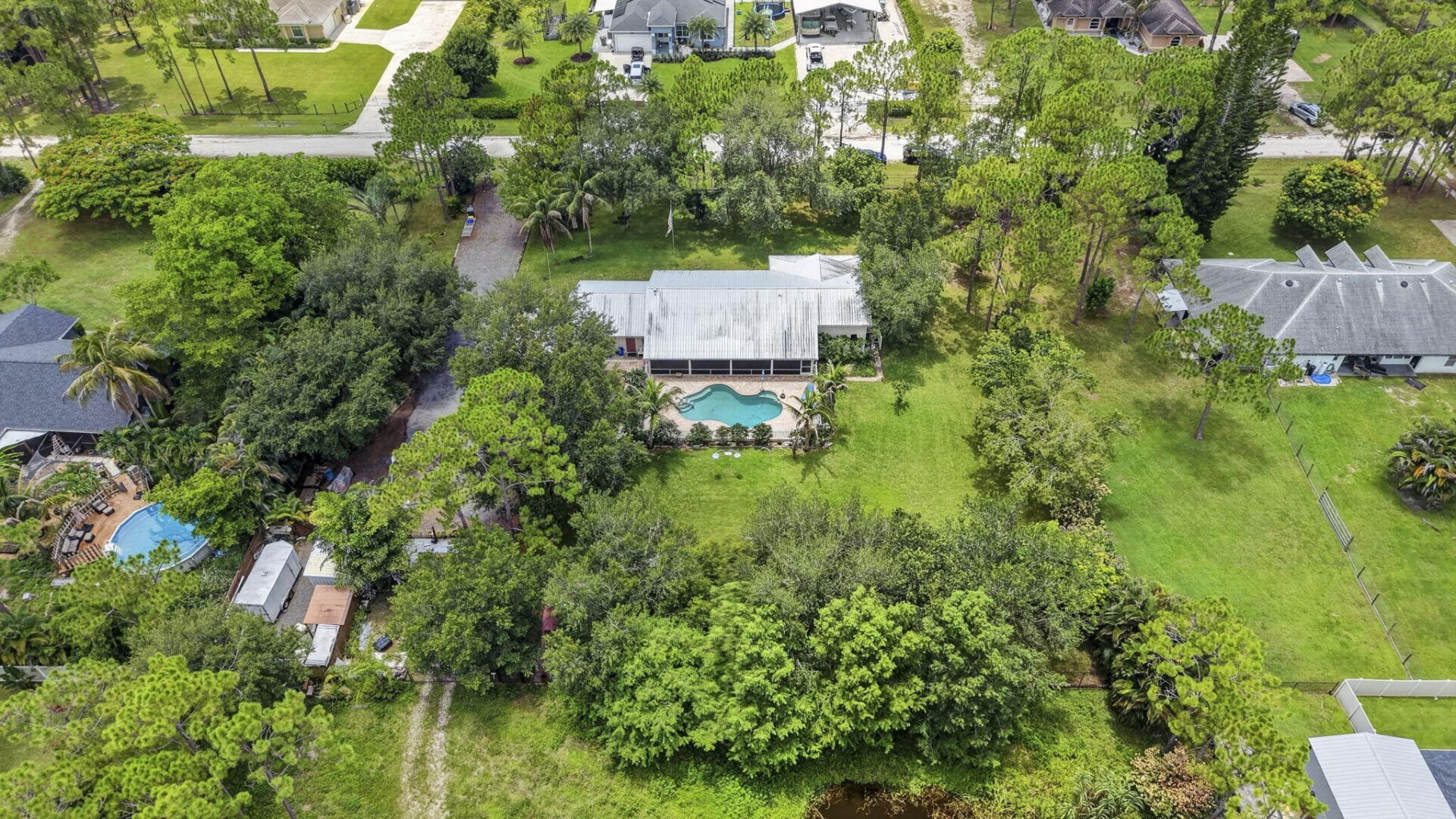 17183 73rd Court N, The Acreage, FL 33470 Photo